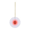 Neon Ombre Pinwheels - Decorations - 7