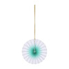 Neon Ombre Pinwheels - Decorations - 8