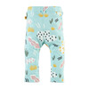 Sea Life Leggings, Mint - Leggings - 2