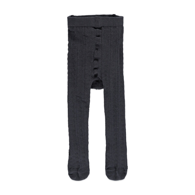 Baby Tights, Grey Dove
