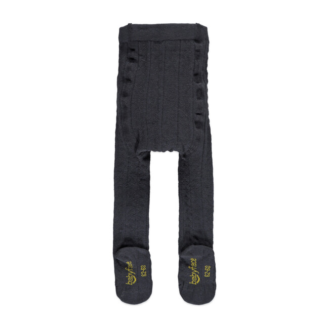Baby Tights, Grey Dove