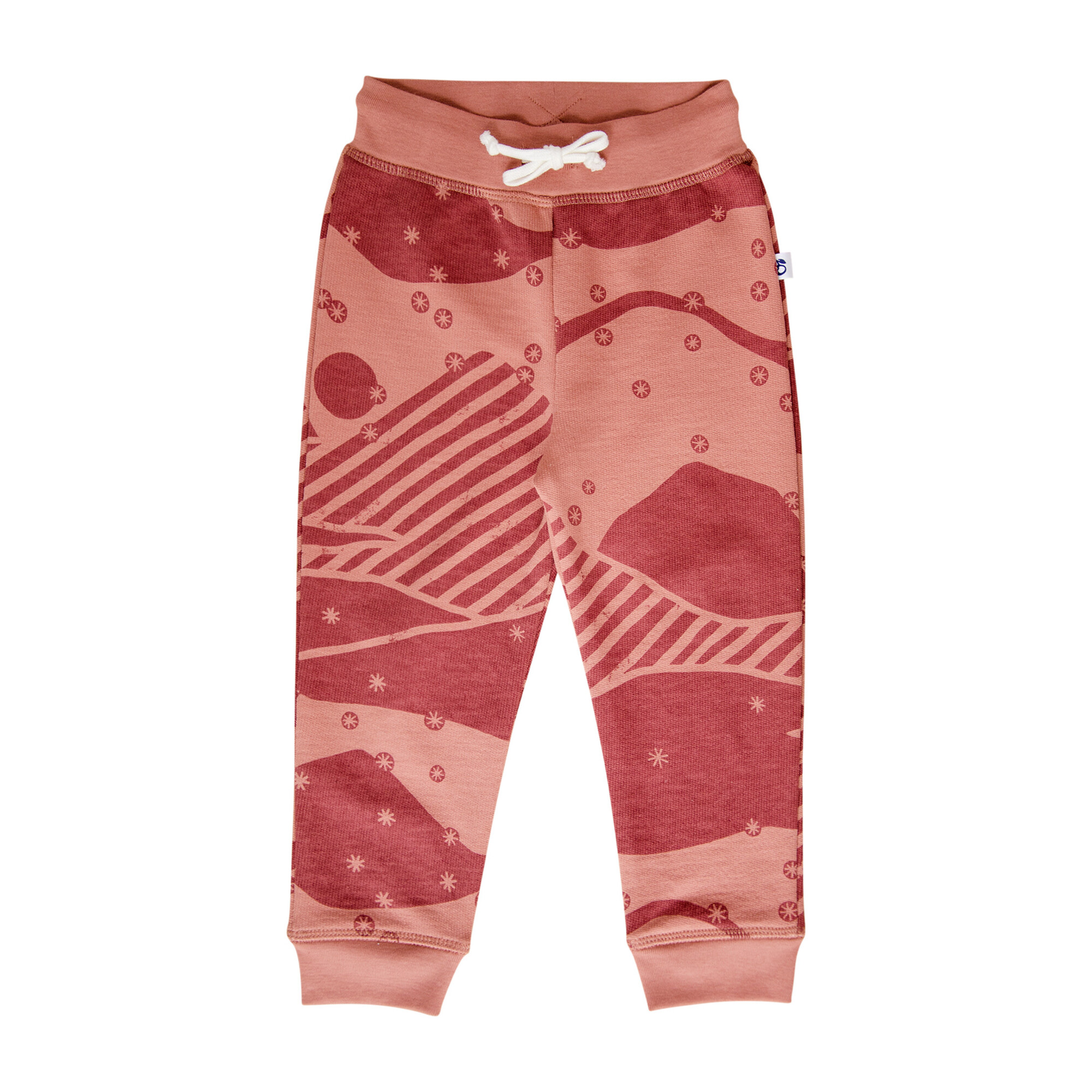 Mountain Joggers, Rose Dawn