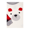 2 Piece Pajama Set, Buffalo Plaid - Pajamas - 3
