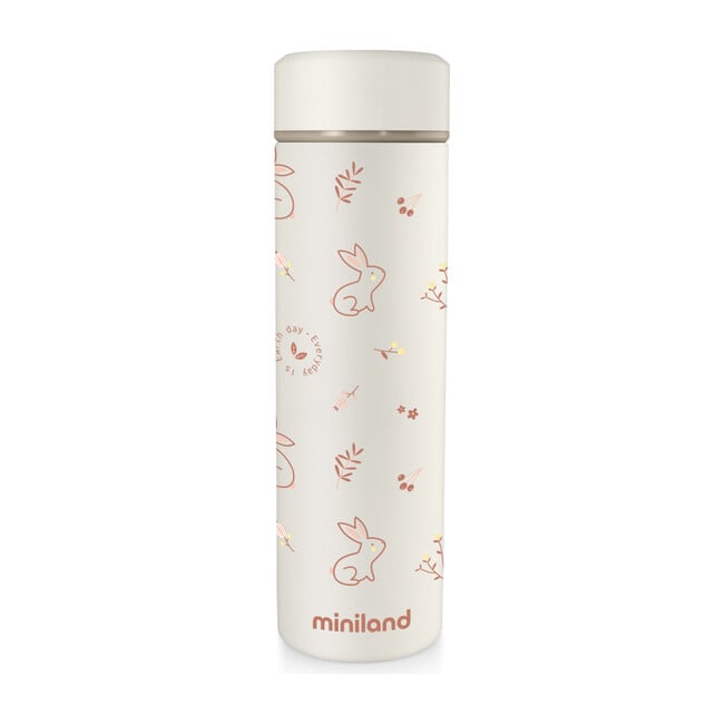 Insulated Bottle, Bunny