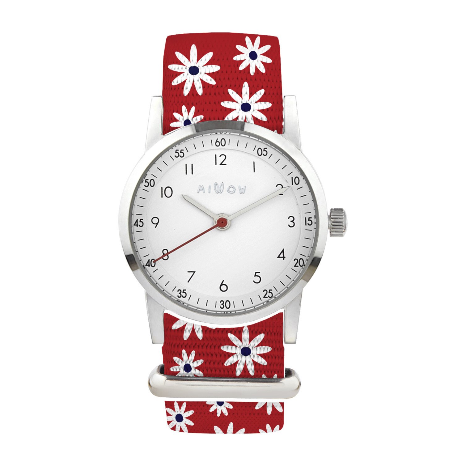 Millow Classic and Daisy Strap