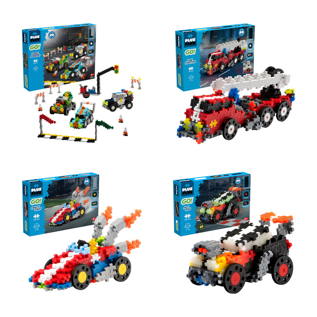 Bundle Ultimate GO! - STEM Toys - 1