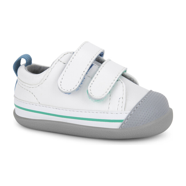 Waylon First Walker, White