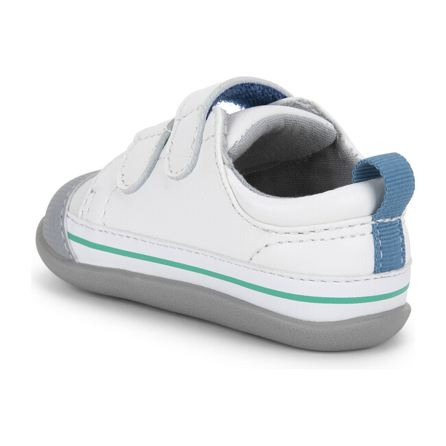 Waylon First Walker, White