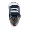 Stevie II First Walker, Blue Denim - Sneakers - 5