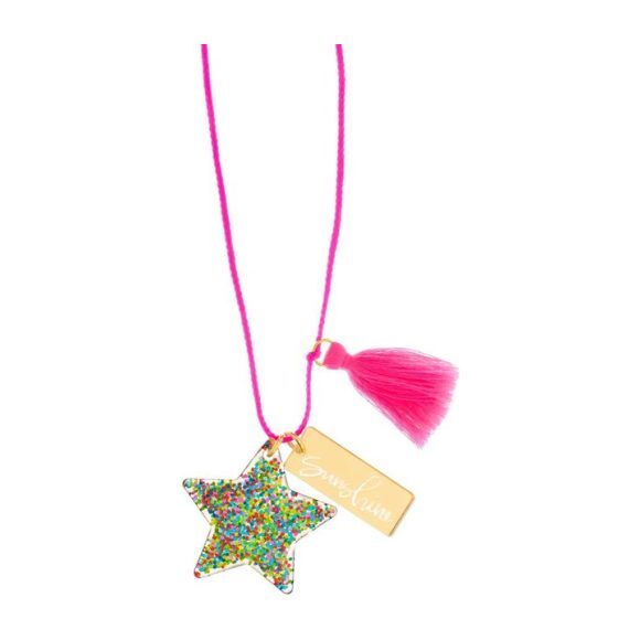 Sunshine Necklace