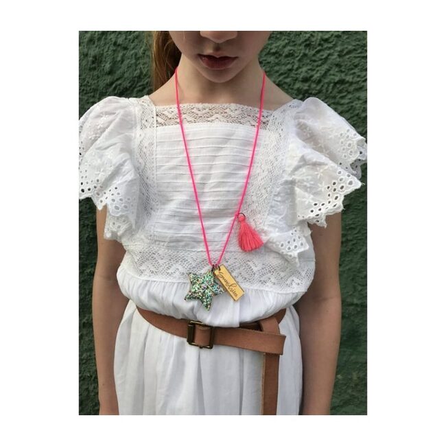 Sunshine Necklace