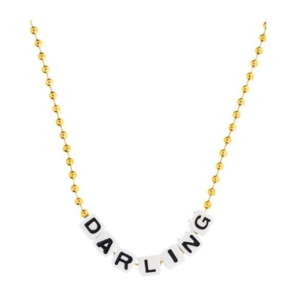 Darling Necklace