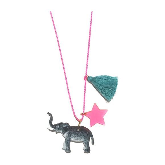 Elle the Elephant