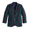 Ludlow Jacket, Plaid - Jackets - 1 - thumbnail