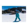 Scamp Rain Suit, Baltic Blue Feather - Raincoats - 2