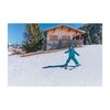 Scamp Rain Suit, Baltic Blue Feather - Raincoats - 4