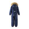 Reimatec winter overall Stavanger, Navy - Snowsuits - 2