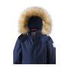 Reimatec winter overall Stavanger, Navy - Snowsuits - 4