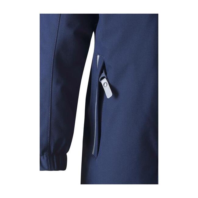 Reimatec winter overall Stavanger, Navy - Snowsuits - 5