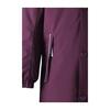 Reimatec winter overall Stavanger, Deep purple - Snowsuits - 5