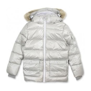 Pearl Shiny Authentic Jacket - Jackets - 1