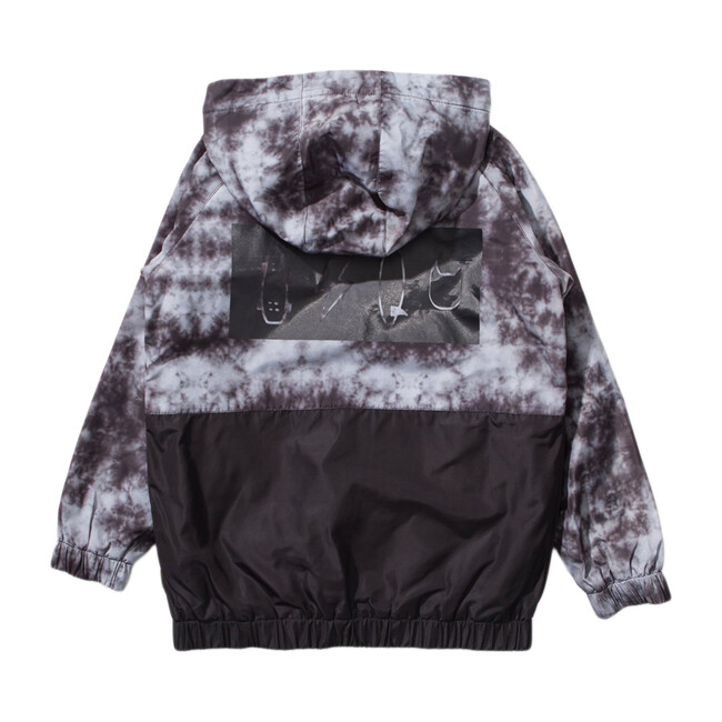 Tye Dip Jack Black - Jackets - 2