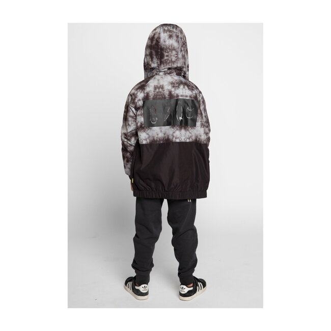 Tye Dip Jack Black - Jackets - 4