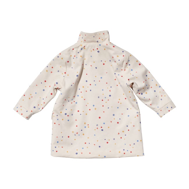Lynn Jacket, Signature Dot