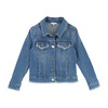 Denim Jacket - Jackets - 1 - thumbnail