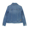 Denim Jacket - Jackets - 2