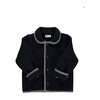 Redwink Coat, Navy - Coats - 1 - thumbnail