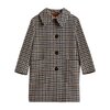 Craft Houndstooth Coat - Wool Coats - 1 - thumbnail