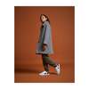 Craft Houndstooth Coat - Wool Coats - 4