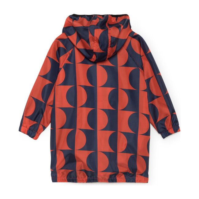 Wind Stopper Jacket - Coats - 2