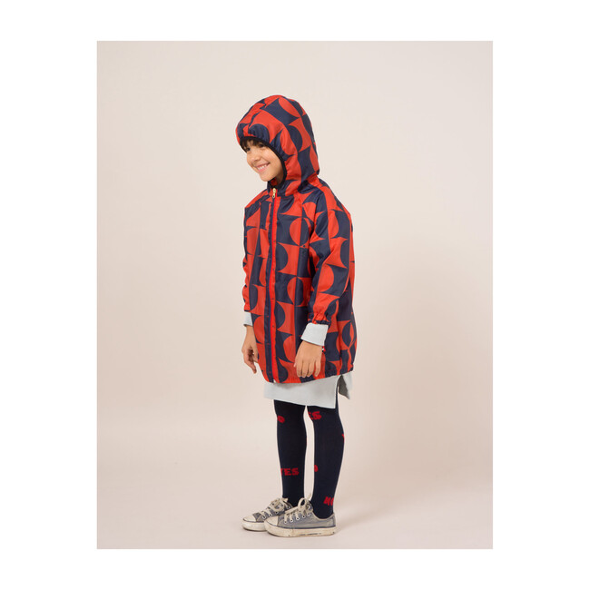 Wind Stopper Jacket - Coats - 4