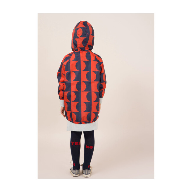 Wind Stopper Jacket - Coats - 5
