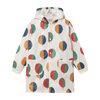 Forest Raincoat - Raincoats - 1 - thumbnail
