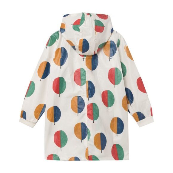 Forest Raincoat - Raincoats - 2