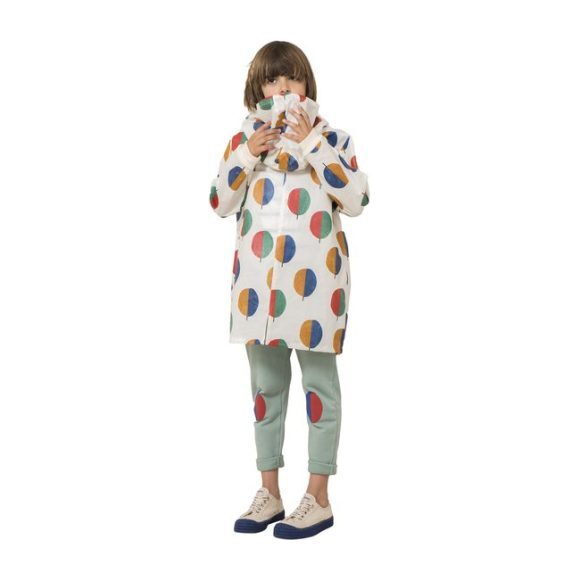 Forest Raincoat - Raincoats - 3
