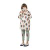 Forest Raincoat - Raincoats - 3