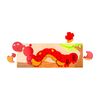 Caterpillar Number Puzzle - Puzzles - 2
