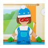 Mag-Play, Dress Up - Games - 2
