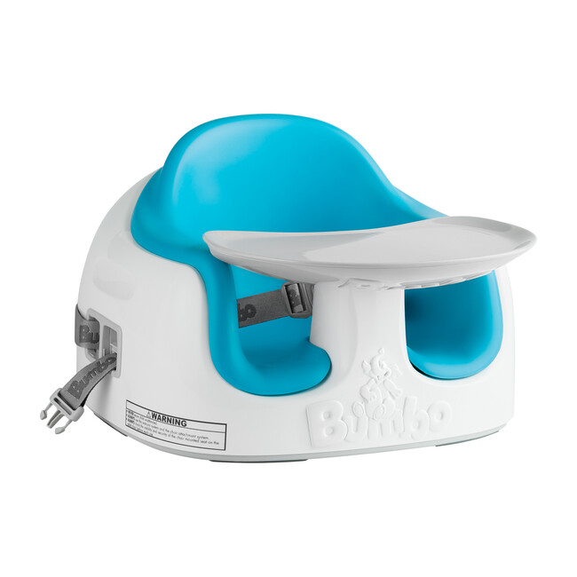Multi Seat, Blue