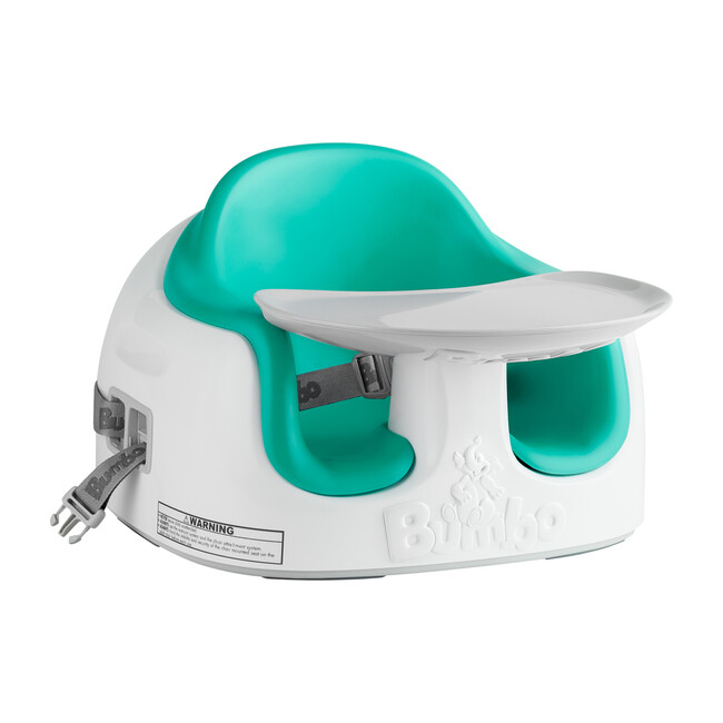 Multi Seat, Aqua