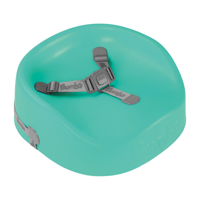 Booster Seat, Aqua