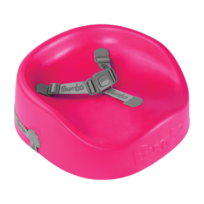 Booster Seat, Magenta