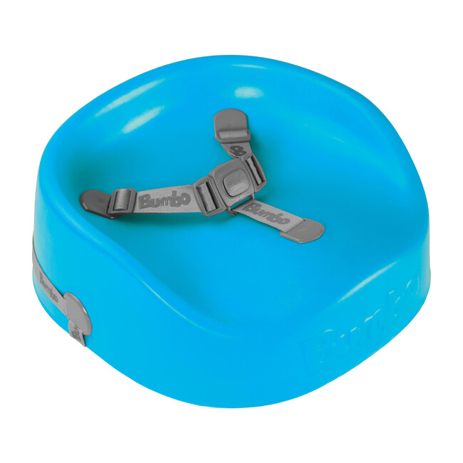 Booster Seat, Blue