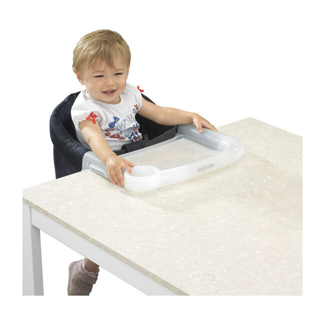 Fast Dining Tray Plus - Highchairs - 2