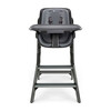 4moms High Chair, Black and Grey - Highchairs - 1 - thumbnail