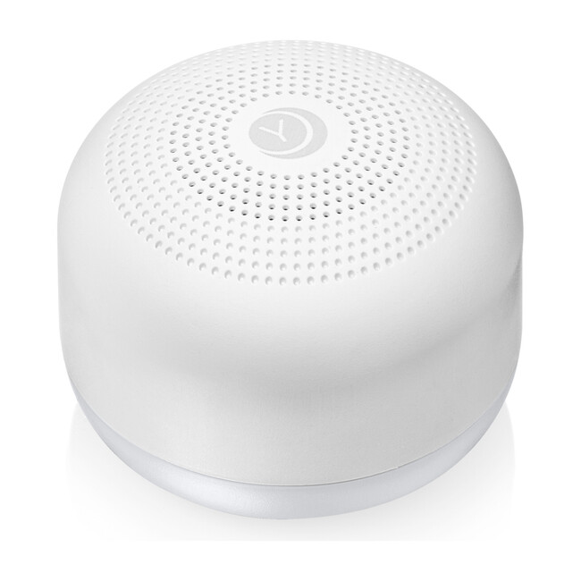 Travel Mini Sound Machine with Night Light